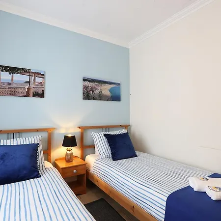 Apartment T2-sitio's Zairica *